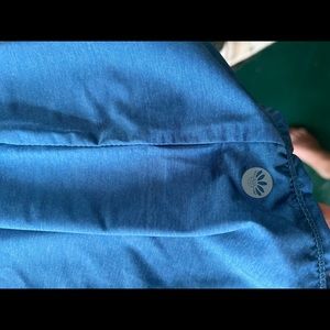 Senita athletic top - size small